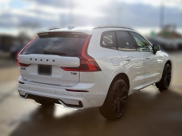Volvo XC60 Plug-In Hybrid Ultra Black Edition T8 AWD 2026