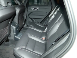 Volvo XC60 Plug-In Hybrid Ultra Black Edition T8 AWD 2026