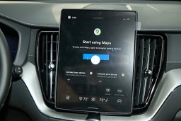Volvo XC60 Plug-In Hybrid Ultra Black Edition T8 AWD 2026