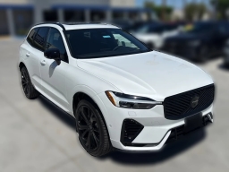 Volvo XC60 Plug-In Hybrid Ultra Black Edition T8 AWD 2026