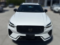 Volvo XC60 Plug-In Hybrid Ultra Black Edition T8 AWD 2026
