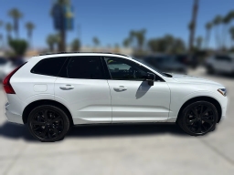 Volvo XC60 Plug-In Hybrid Ultra Black Edition T8 AWD 2026