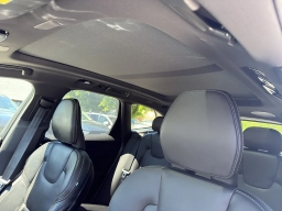 Volvo XC60 Plug-In Hybrid Ultra Black Edition T8 AWD 2026