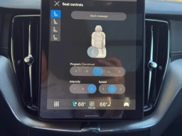 Volvo XC60 Plug-In Hybrid Ultra Black Edition T8 AWD 2026