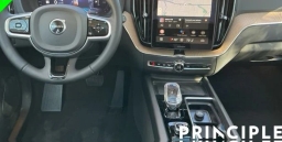 Volvo XC60 Plug-In Hybrid Core T8 AWD 2026