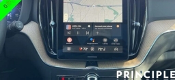 Volvo XC60 Plug-In Hybrid Core T8 AWD 2026
