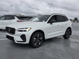 Volvo XC60 Plug-In Hybrid Core T8 AWD 2026