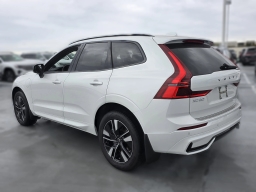 Volvo XC60 Plug-In Hybrid Core T8 AWD 2026