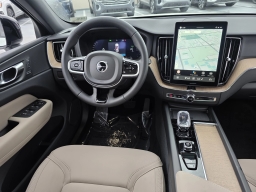 Volvo XC60 Plug-In Hybrid Core T8 AWD 2026