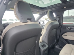 Volvo XC60 Plug-In Hybrid Core T8 AWD 2026