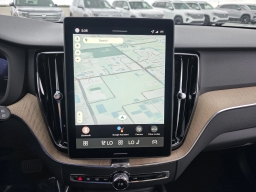 Volvo XC60 Plug-In Hybrid Core T8 AWD 2026