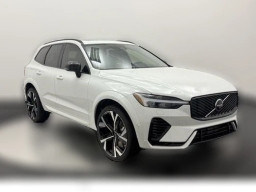 Volvo XC60 Plug-In Hybrid Ultra T8 AWD 2026