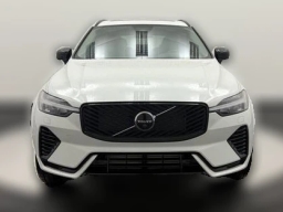 Volvo XC60 Plug-In Hybrid Ultra T8 AWD 2026