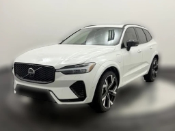 Volvo XC60 Plug-In Hybrid Ultra T8 AWD 2026
