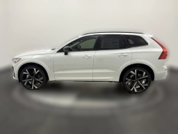 Volvo XC60 Plug-In Hybrid Ultra T8 AWD 2026