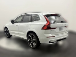 Volvo XC60 Plug-In Hybrid Ultra T8 AWD 2026