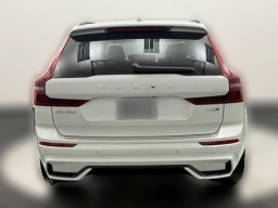Volvo XC60 Plug-In Hybrid Ultra T8 AWD 2026