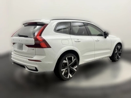 Volvo XC60 Plug-In Hybrid Ultra T8 AWD 2026