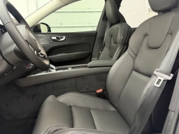 Volvo XC60 Plug-In Hybrid Ultra T8 AWD 2026