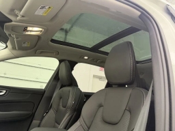 Volvo XC60 Plug-In Hybrid Ultra T8 AWD 2026