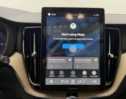 Volvo XC60 Plug-In Hybrid Ultra T8 AWD 2026