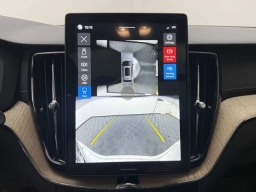 Volvo XC60 Plug-In Hybrid Ultra T8 AWD 2026