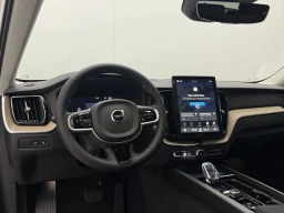 Volvo XC60 Plug-In Hybrid Ultra T8 AWD 2026