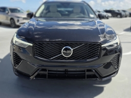 Volvo XC60 Plug-In Hybrid Ultra T8 AWD 2026