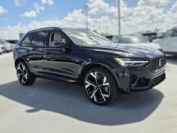 Volvo XC60 Plug-In Hybrid Ultra T8 AWD 2026