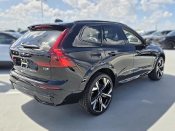 Volvo XC60 Plug-In Hybrid Ultra T8 AWD 2026