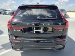 Volvo XC60 Plug-In Hybrid Ultra T8 AWD 2026