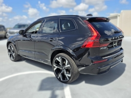 Volvo XC60 Plug-In Hybrid Ultra T8 AWD 2026