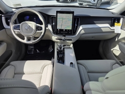 Volvo XC60 Plug-In Hybrid Ultra T8 AWD 2026