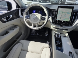 Volvo XC60 Plug-In Hybrid Ultra T8 AWD 2026