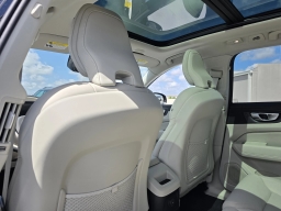 Volvo XC60 Plug-In Hybrid Ultra T8 AWD 2026