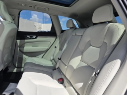 Volvo XC60 Plug-In Hybrid Ultra T8 AWD 2026