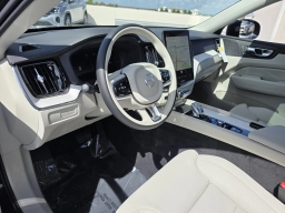 Volvo XC60 Plug-In Hybrid Ultra T8 AWD 2026