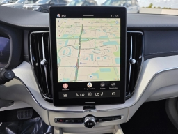 Volvo XC60 Plug-In Hybrid Ultra T8 AWD 2026