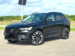 Volvo XC60 Plug-In Hybrid Ultra T8 AWD 2026