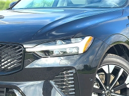 Volvo XC60 Plug-In Hybrid Ultra T8 AWD 2026