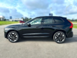 Volvo XC60 Plug-In Hybrid Ultra T8 AWD 2026