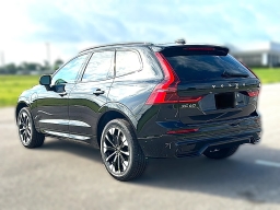 Volvo XC60 Plug-In Hybrid Ultra T8 AWD 2026