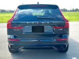 Volvo XC60 Plug-In Hybrid Ultra T8 AWD 2026