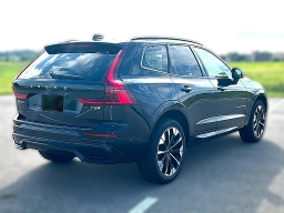 Volvo XC60 Plug-In Hybrid Ultra T8 AWD 2026