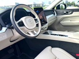 Volvo XC60 Plug-In Hybrid Ultra T8 AWD 2026