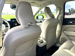 Volvo XC60 Plug-In Hybrid Ultra T8 AWD 2026