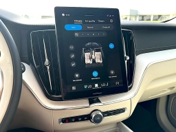 Volvo XC60 Plug-In Hybrid Ultra T8 AWD 2026