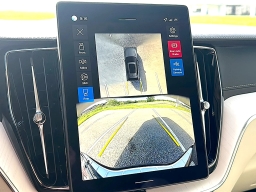 Volvo XC60 Plug-In Hybrid Ultra T8 AWD 2026