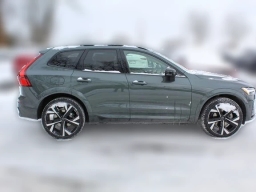 Volvo XC60 Plug-In Hybrid Ultra T8 AWD 2026