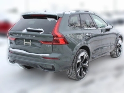 Volvo XC60 Plug-In Hybrid Ultra T8 AWD 2026